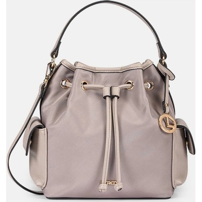 L.Credi Sohana Hobo bag Dusty 5L