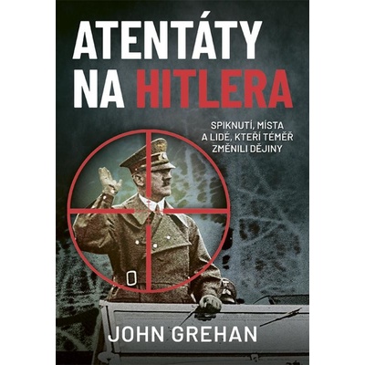 Atentáty na Hitlera