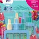 Ambi Pur náplň do elektrického osviežovača vzduchu 3Volution Aloha 20 ml