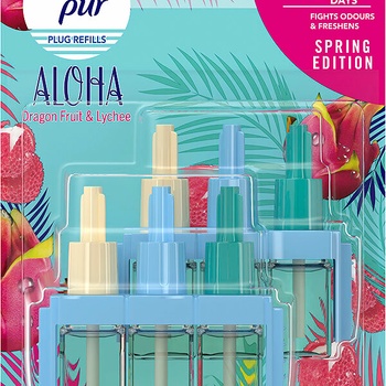 Ambi Pur náplň do elektrického osviežovača vzduchu 3Volution Aloha 20 ml