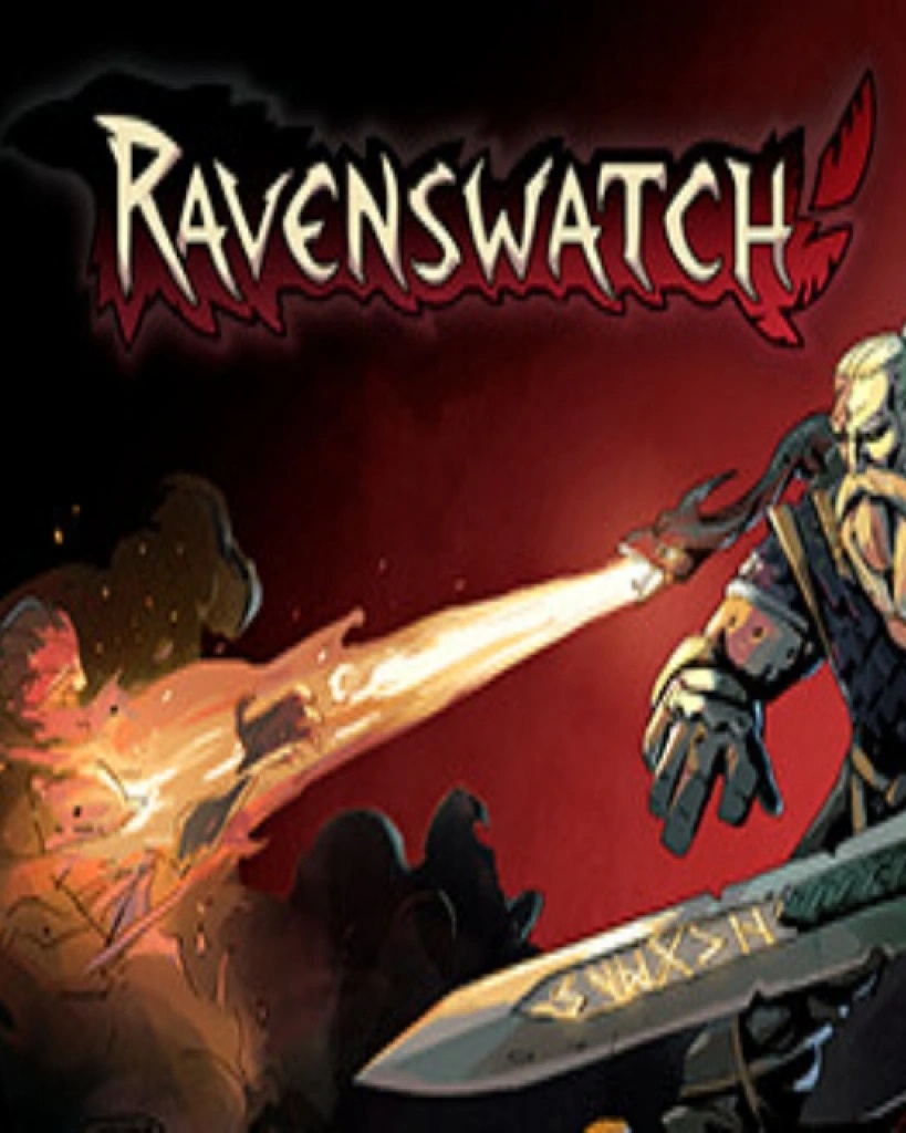 Ravenswatch