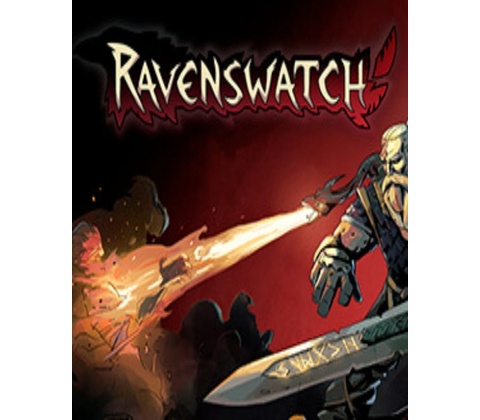 Ravenswatch