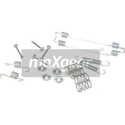 Súprava príslušenstva, brzdové čeľuste MAXGEAR 27-0364