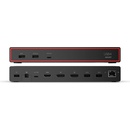 Lenovo ThinkPad USB4 Smart Dock 5500 135W 40BC0135EU