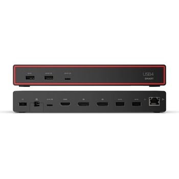 Lenovo ThinkPad USB4 Smart Dock 5500 135W 40BC0135EU