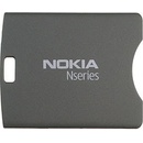 Náhradní kryty na mobilní telefony Kryt Nokia N95 zadní černý