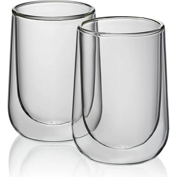 Image 1 of kela Комплект от 2 бр 250 мл двустенни чаши KELA от серия Fontana