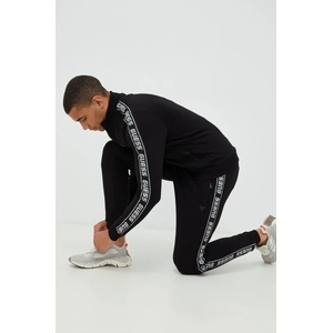 GUESS суичър с цип мъжки с памук (Z2YQ12.K6ZS1) - answear - 142,76 лв