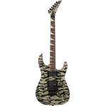 Jackson X-Soloist SLX DX Tiger Jungle Camo