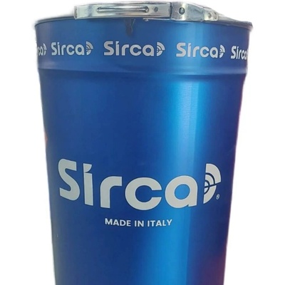 Sirca OPU99 G30 Мат - полиуретанов лак 37.5л (6506)