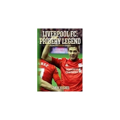 Liverpool FC: Příběhy legend