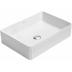 Mexen Grovo 50x34 cm white (22305000)