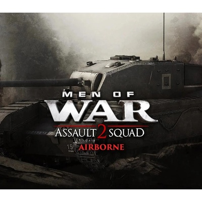 Men of War: Assault Squad 2 - Airborne