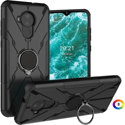 Nokia C30 Удароустойчив Калъф и Протектор