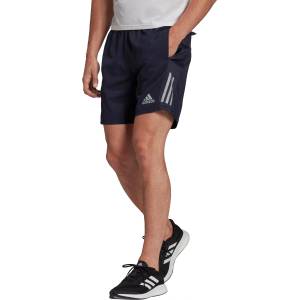 ADIDAS Къси панталони own the run (hb7455)