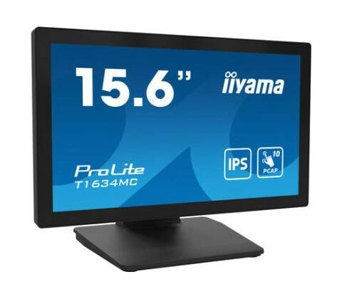iiyama ProLite T1634MC-B1S