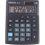 MAUL Калкулатор, настолен, 10 цифри, maul "mc 10" 7265490 (7265490) Калкулатори