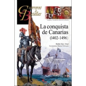 La conquista de Canarias (2020)