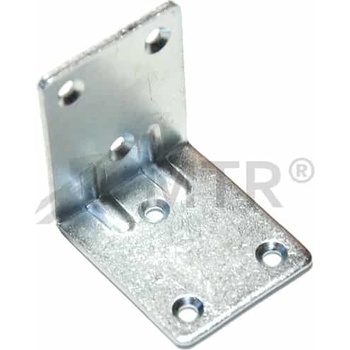 MTR Úhelník ÚP5 48x48x40x2,5 mm Zn