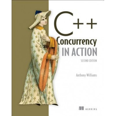 C++ Concurrency in Action,2E – Sleviste.cz
