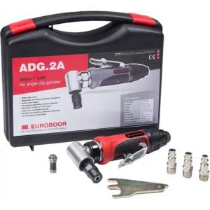 Euroboor ADG.2A-CASE