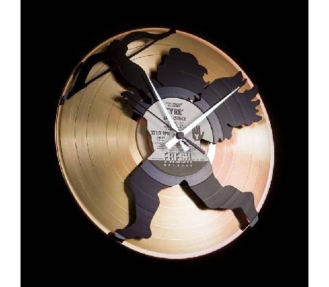 Discoclock 032GB Eros