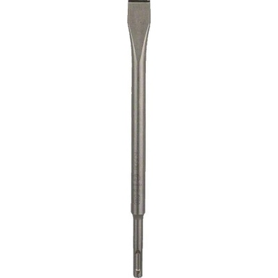 BOSCH Plochý sekáč SDS plus 250 mm (10 ks) 2608578519