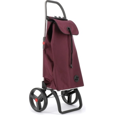 Rolser Пазарска чанта на колелца 43 l I-Max MF 2 Logic RSG - Rolser (IMX308-1060)