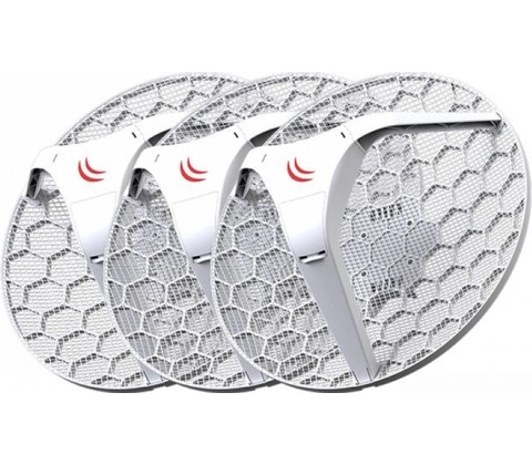 MikroTik RBLHG5kit