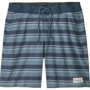 Patagonia Мъжки бордшорт Patagonia Hydropeak Boardshorts - Twinnie Stripe: Still Blue - размер 28 (050-1091-3111)