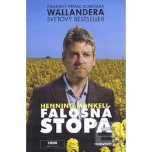 Falošná stopa