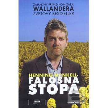 Falošná stopa