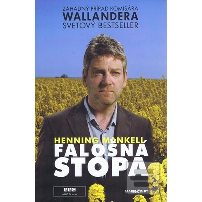 Falošná stopa