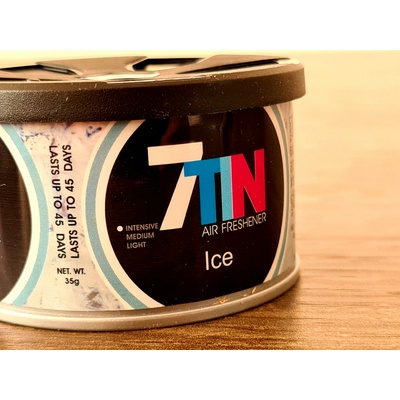 7TIN Ice