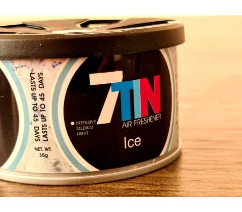 7TIN Ice