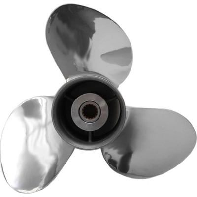 Honda Lodná vrtuľa 13 3/4" x 13" nerezová