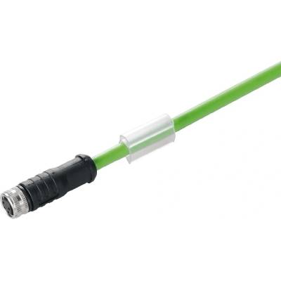 Weidmüller SAIL-M8BG-4S1.0UIE