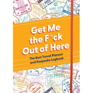 A Travel Planner | Olive Michaels (ISBN: 9781728271293)