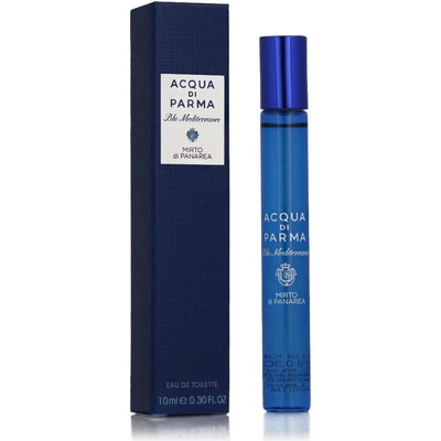 Acqua di Parma Blu Mediterraneo Mirto di Panarea toaletná voda unisex 10 ml miniatura