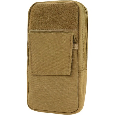 Condor Outdoor Molle na GPS/PSP hnědá