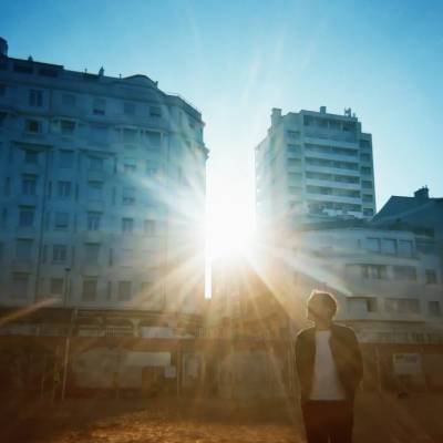 Kid Francescoli - A Kind Wave CD
