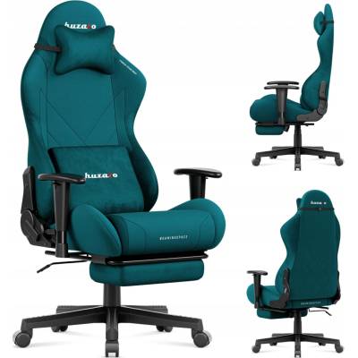Huzaro Force 5.7 Teal
