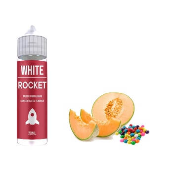 Image 1 of White Rocket 20ml/60ml