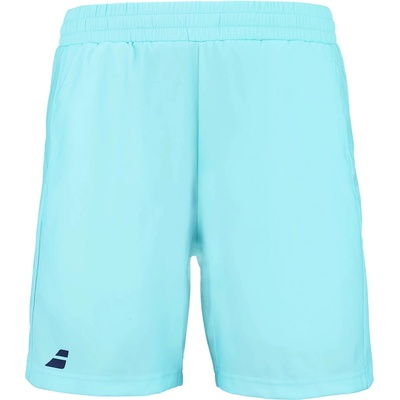 Babolat Play Short Boy Angel Blue
