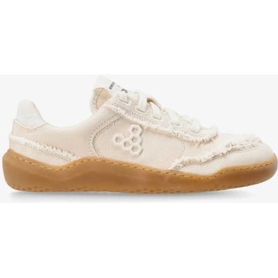 Vivobarefoot Gobi Sneaker Canvas Womens Rose