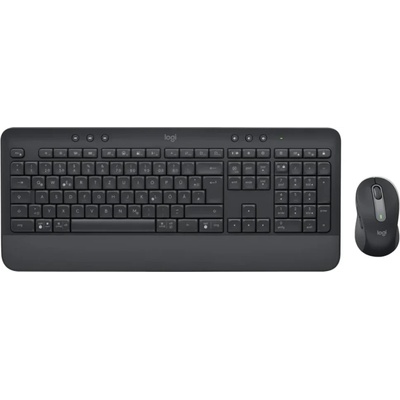 Logitech Signature MK650 (920-011006)