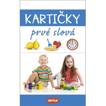 Prvé slová Kartičky