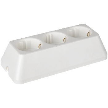 Image 1 of ELMARK 3 Plug (192219)