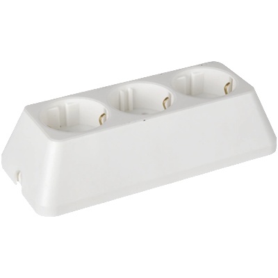 ELMARK 3 Plug (192219)