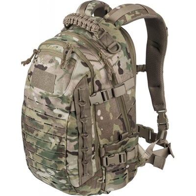 Direct Action Gear Dragon Egg MKII Multicam 25 l